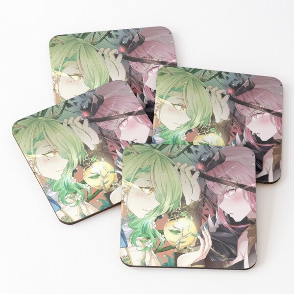 Item preview, Life VS Death || CallixFauna designed and sold by AszaAri.