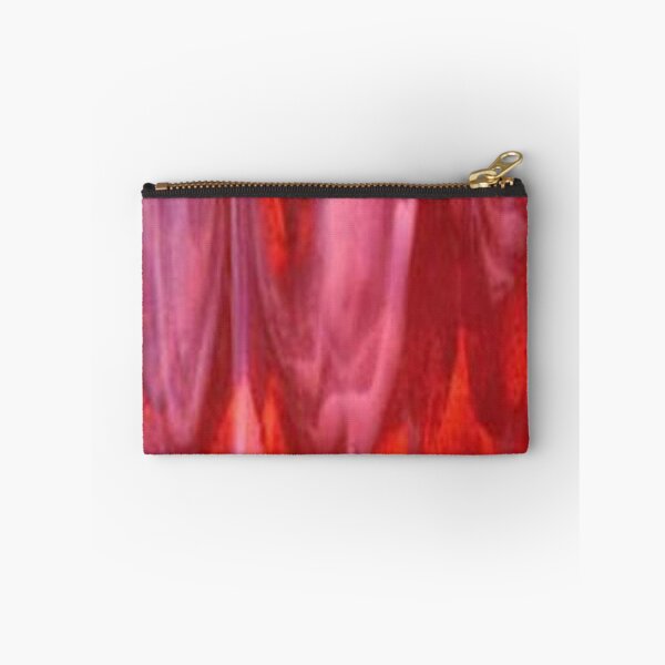 Item preview, Melting White on Flame Cranberry Glaze designed and sold by DayColors.