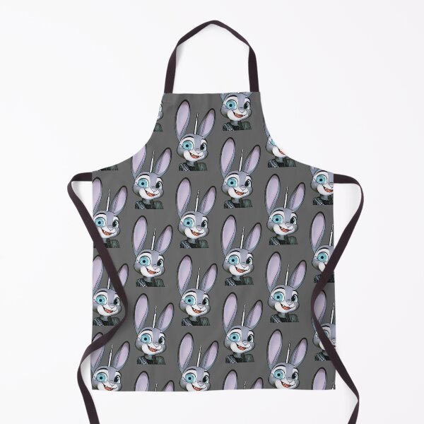 Item preview, cyborg rabbit designed and sold by marjard.