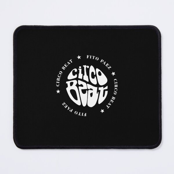 Item preview, Circo Beat - Fito Paez designed and sold by CJVisions.