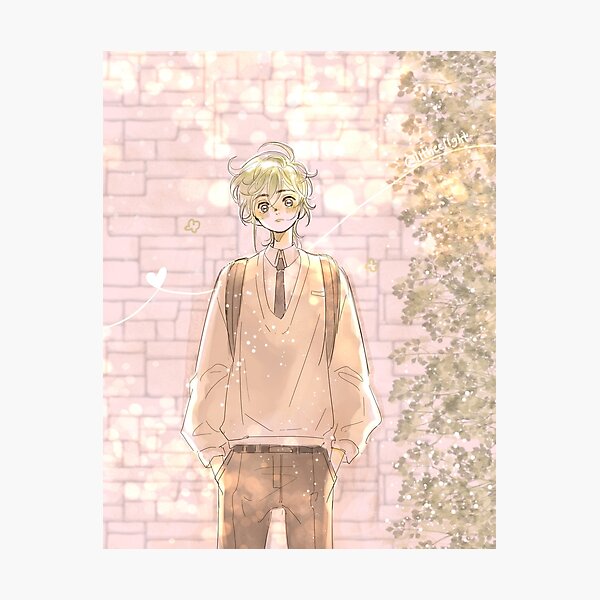 Anime School Boy Photographic Prints for Sale | Redbubble Anime School Boy Photographic Prints for Sale | Redbubble