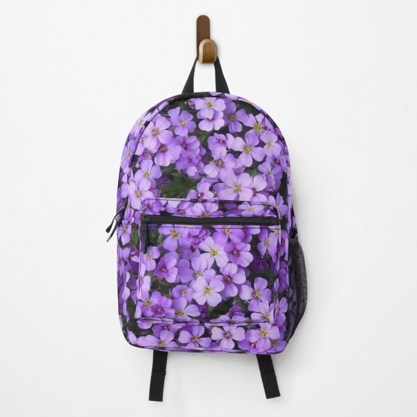 Item preview, Purple flowers designed and sold by montana-22.