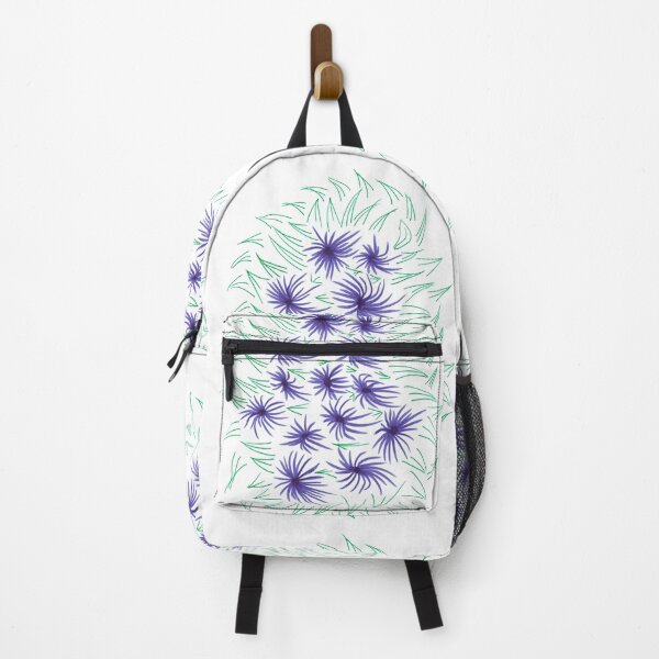 Item preview, Flowers & Leaves designed and sold by KazM.