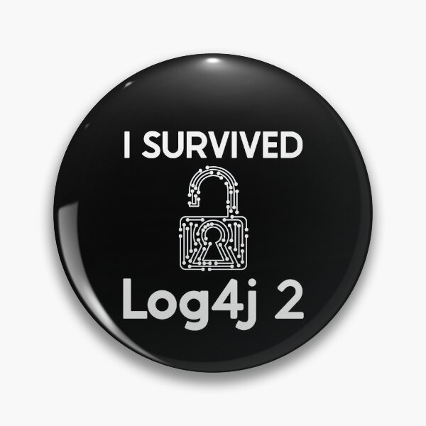 Item preview, I Survived Log 4J 2 Shirt, Cyber Security Expert Shirt, IT Expert Shirt, Cyber Security Specialist, Cyber Expert Shirt, Computer Expert Tee designed and sold by aymob.