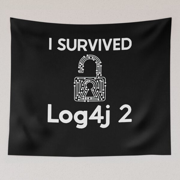Item preview, I Survived Log 4J 2 Shirt, Cyber Security Expert Shirt, IT Expert Shirt, Cyber Security Specialist, Cyber Expert Shirt, Computer Expert Tee designed and sold by aymob.