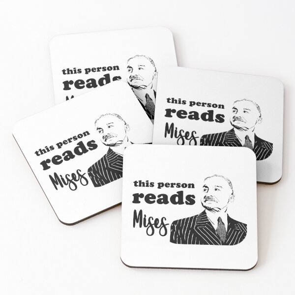 Item preview, This person reads Mises designed and sold by Heloisa Facchin.