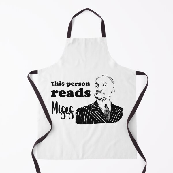Item preview, This person reads Mises designed and sold by Heloisa Facchin.