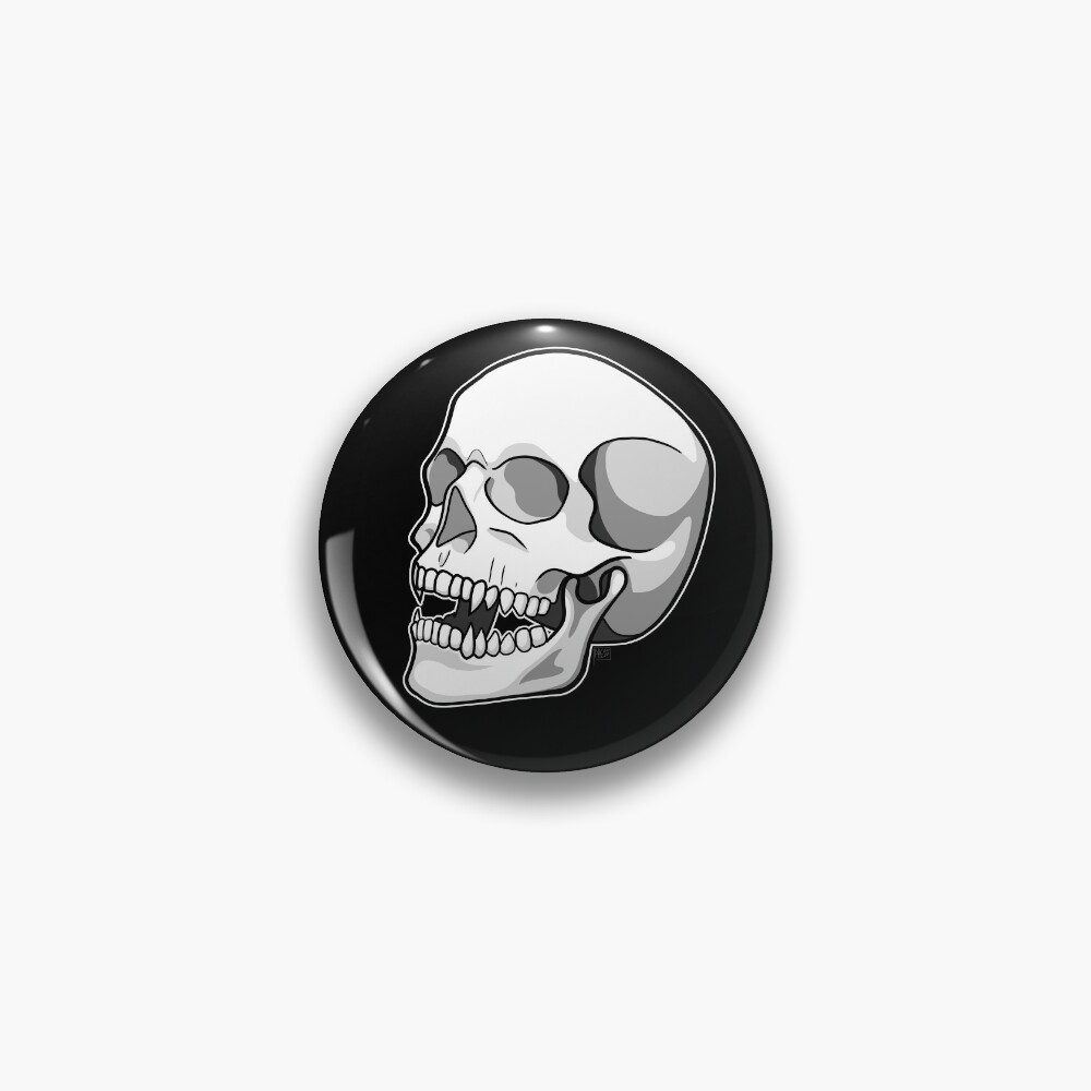 Item preview, Pin designed and sold by AussieDrawzz.