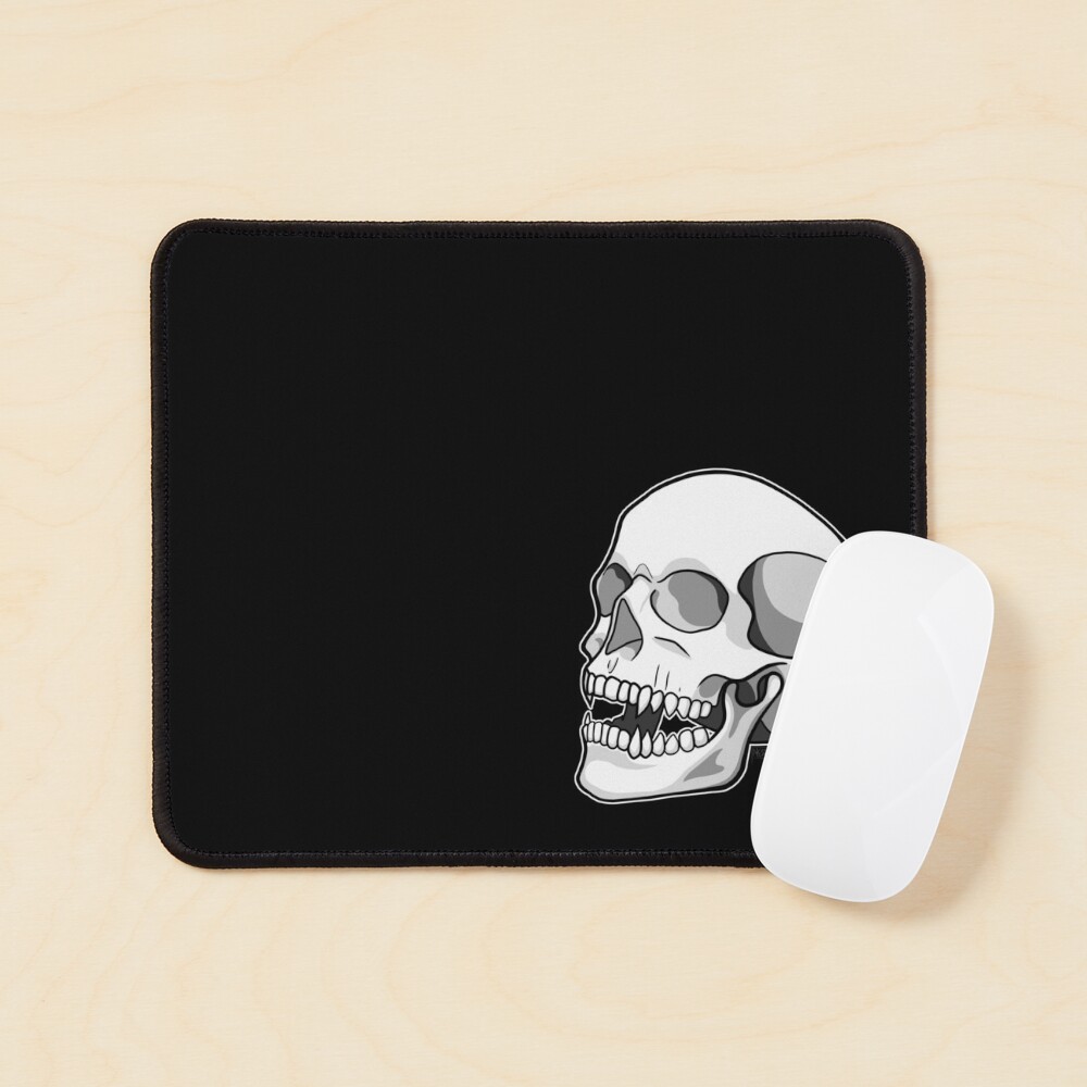 Item preview, Mouse Pad designed and sold by AussieDrawzz.