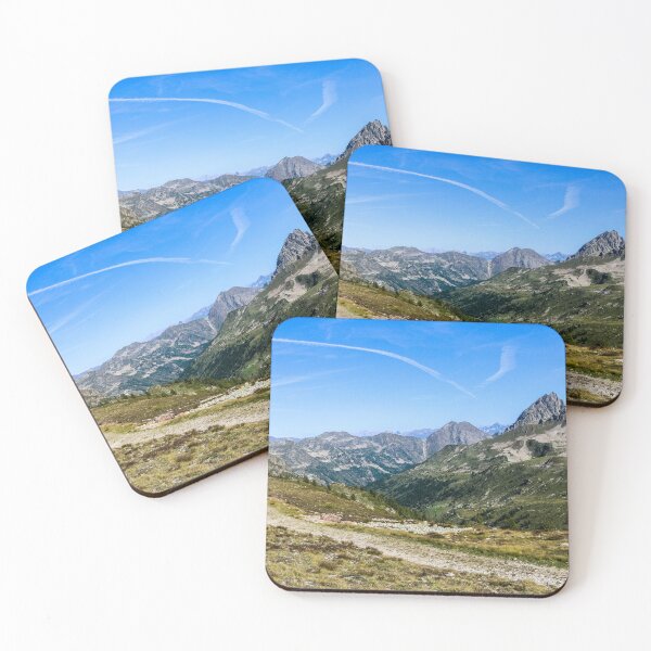 Item preview, Mountains View designed and sold by TLikeT-shirt.