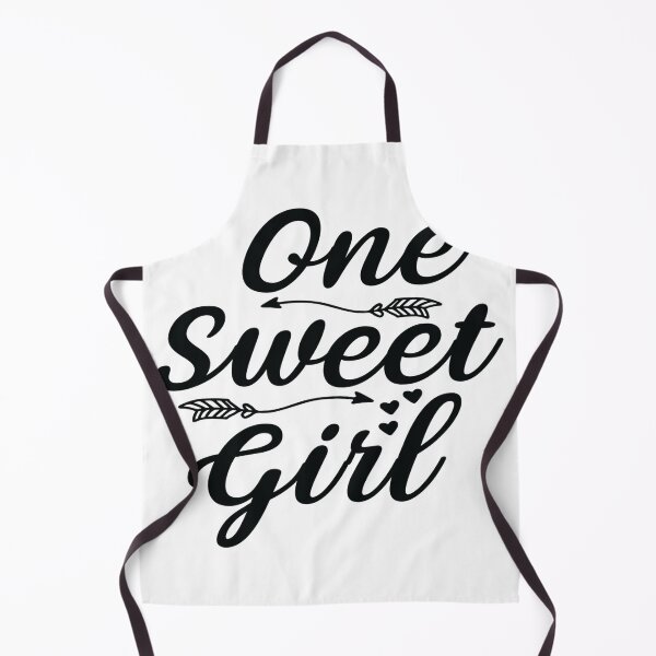 Item preview, ONe sweet girl designed and sold by AdventArt.