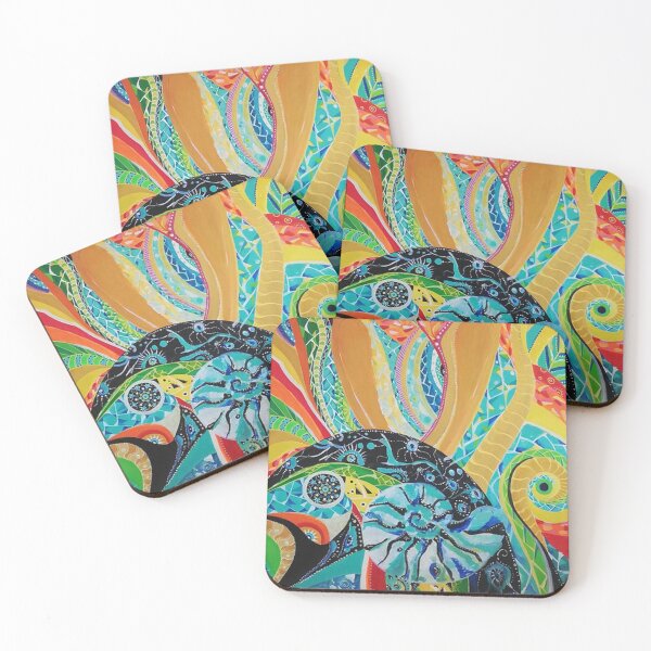Item preview, United Nymphs designed and sold by Graine-de-Lune.