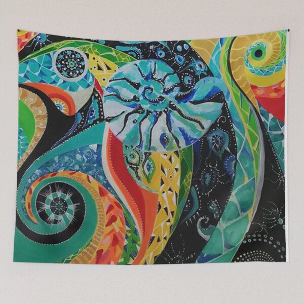 Item preview, United Nymphs designed and sold by Graine-de-Lune.