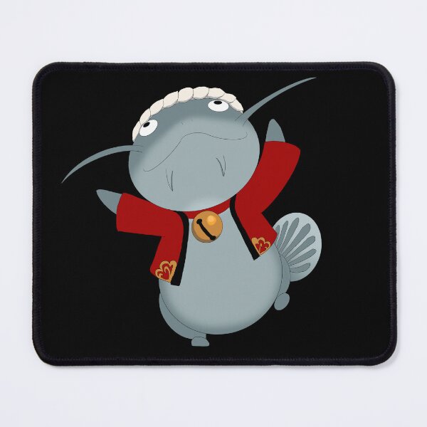 Item preview, Festival Namazu designed and sold by sewohayami.