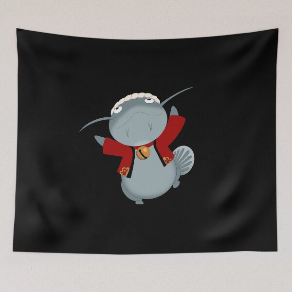 Item preview, Festival Namazu designed and sold by sewohayami.