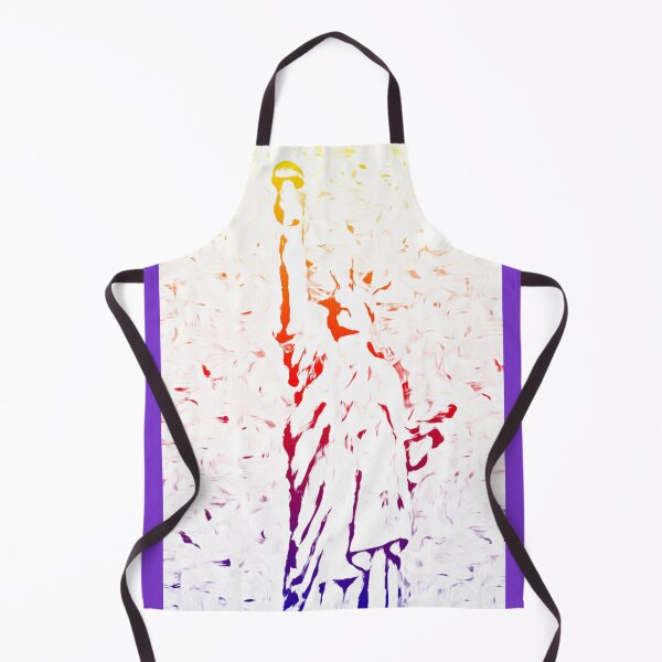Item preview, Pop Art, Sunburst, Statue of Liberty  designed and sold by CristalleLisa.