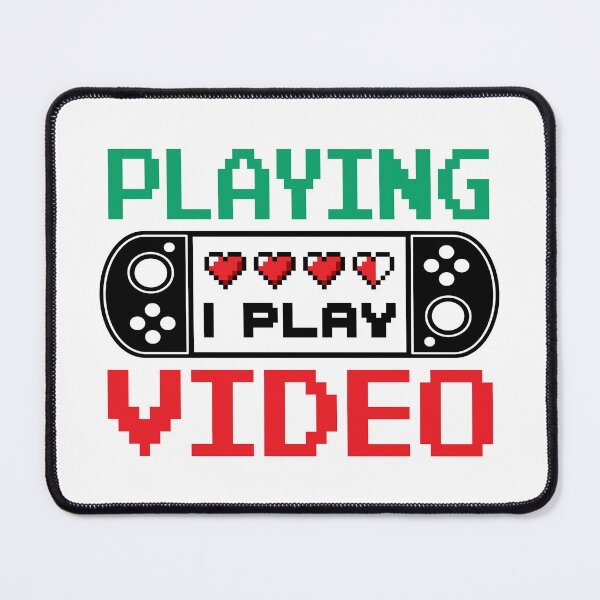 Item preview, Playing Video designed and sold by SweetLion.