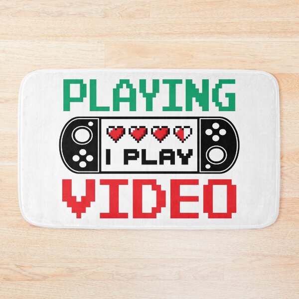 Item preview, Playing Video designed and sold by SweetLion.