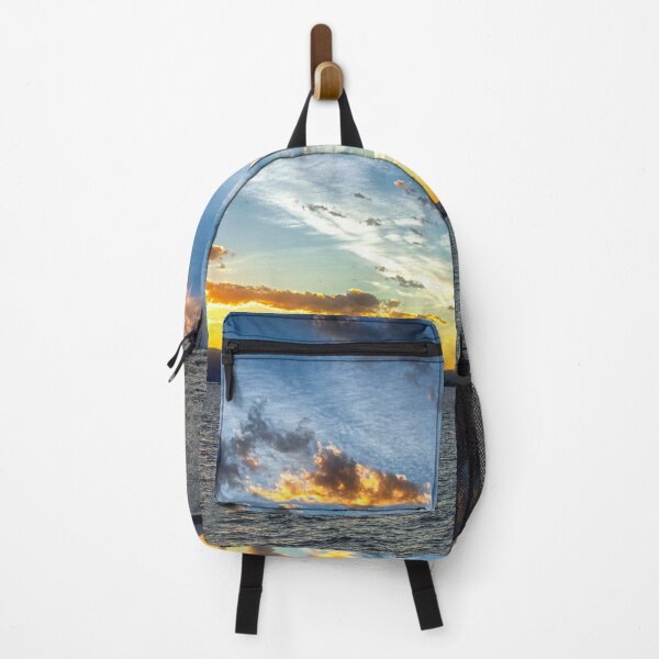 Item preview, Sunset on Flathead Lake - Montana designed and sold by Kathy Weaver.
