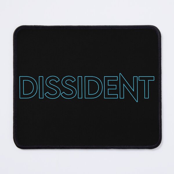 Item preview, Dissident designed and sold by neon-d.