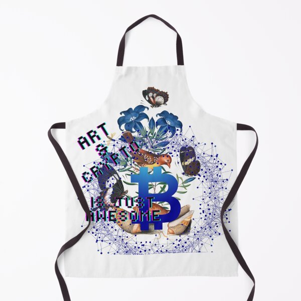 Item preview, art and crypto is awesome designed and sold by salasiya.