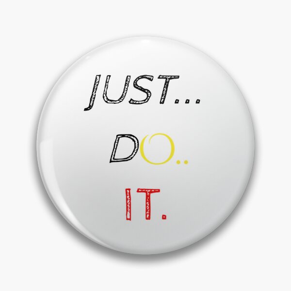 Item preview, Just do it, motivation, work smart not hard designed and sold by Captain  Shop.
