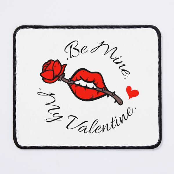 Item preview, Be Mine My Valentine designed and sold by LMoonDesigns.
