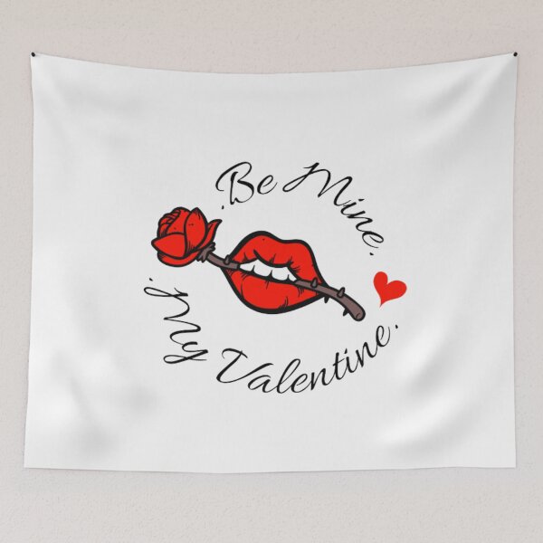 Item preview, Be Mine My Valentine designed and sold by LMoonDesigns.