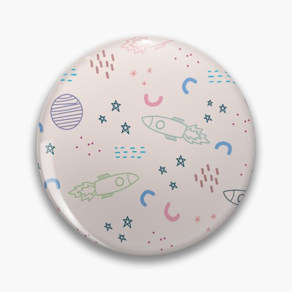 Item preview, Minimal Astronomy Pattern designed and sold by WeStarDust.