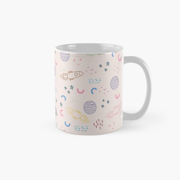 Item preview, Minimal Astronomy Pattern designed and sold by WeStarDust.