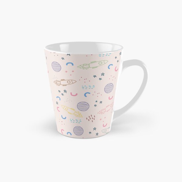 Item preview, Minimal Astronomy Pattern designed and sold by WeStarDust.