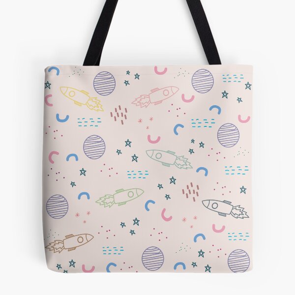 Item preview, Minimal Astronomy Pattern designed and sold by WeStarDust.