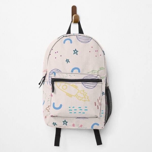 Item preview, Minimal Astronomy Pattern designed and sold by WeStarDust.