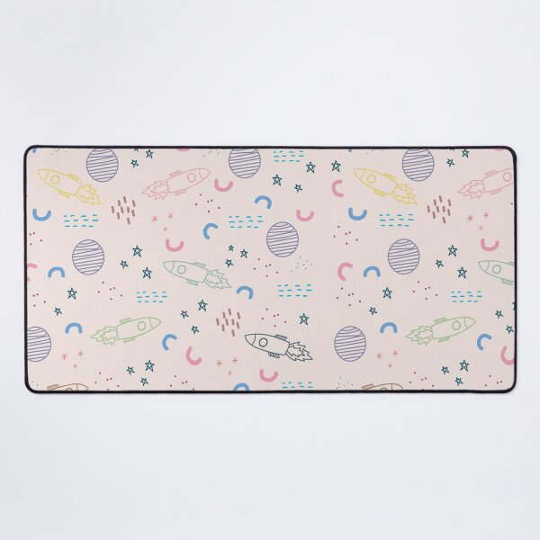 Item preview, Minimal Astronomy Pattern designed and sold by WeStarDust.