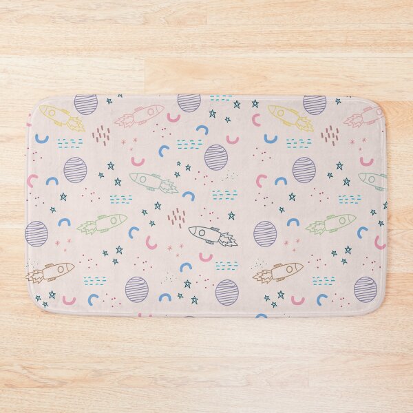 Item preview, Minimal Astronomy Pattern designed and sold by WeStarDust.