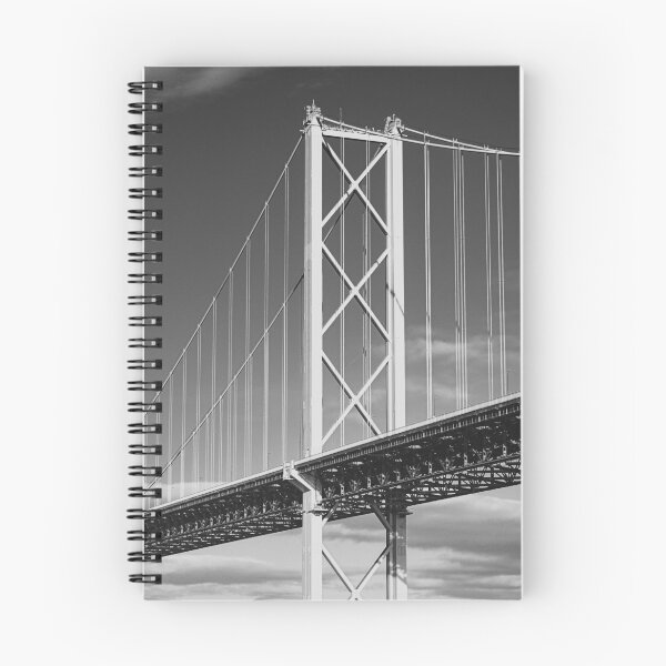 Item preview, Forth Road Bridge, Scotland designed and sold by rich1mages.