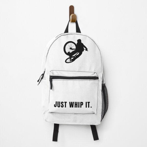 Item preview, Just Whip it MTB Mountain Bike designed and sold by calistreetics.