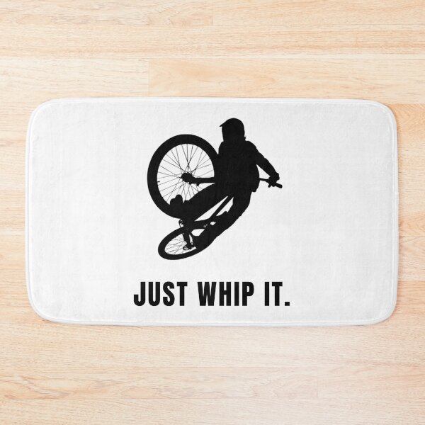 Item preview, Just Whip it MTB Mountain Bike designed and sold by calistreetics.