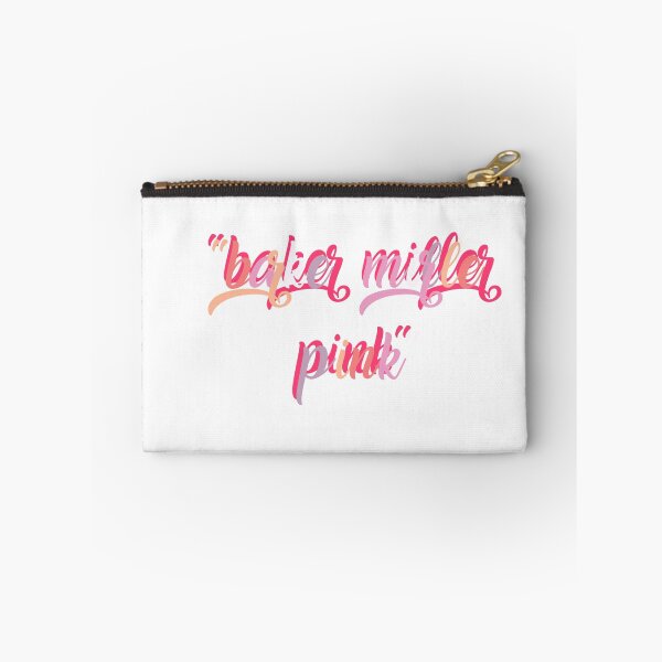 Item preview, "baker miller pink" designed and sold by Zomazoz.