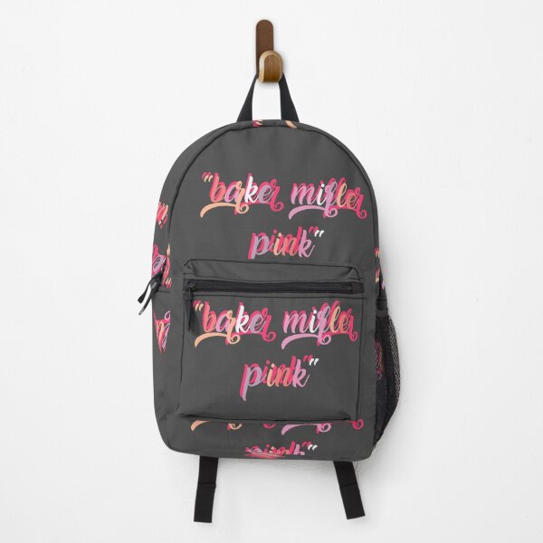 Item preview, "baker miller pink" designed and sold by Zomazoz.