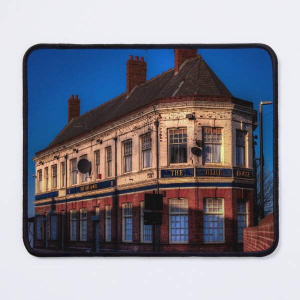 Item preview, The Blue House designed and sold by axp7884.