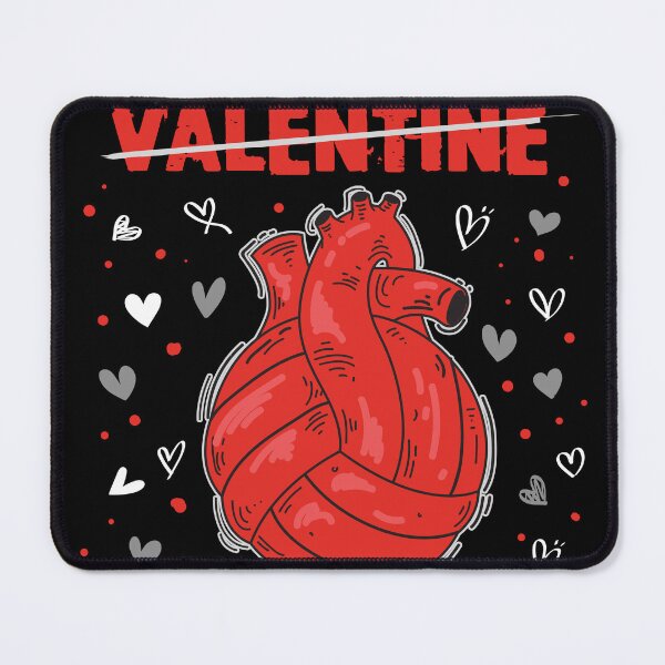 Item preview, Volleyball V is for Valentine's Day Girl Boy Youth Men  designed and sold by bluebadgez.