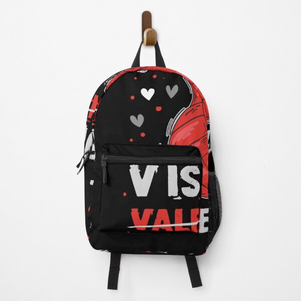 Item preview, Volleyball V is for Valentine's Day Girl Boy Youth Men designed and sold by bluebadgez.