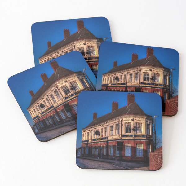 Item preview, The Blue House designed and sold by axp7884.
