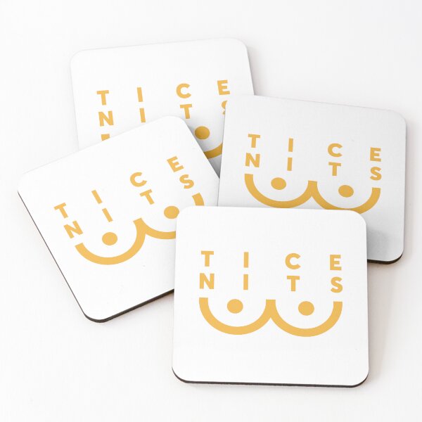 Item preview, Tice Nits designed and sold by Store-Designify.