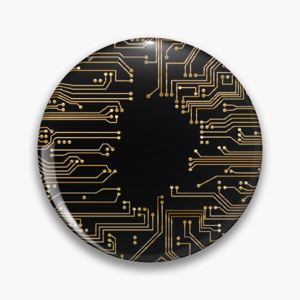 Item preview, circuit board effects designed and sold by sanjeet prajapat.