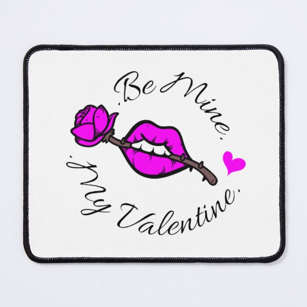 Item preview, Be Mine My Valentine designed and sold by LMoonDesigns.