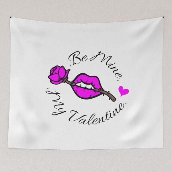 Item preview, Be Mine My Valentine designed and sold by LMoonDesigns.
