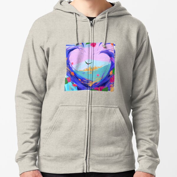 Yoasobi Hoodies & Sweatshirts for Sale | Redbubble