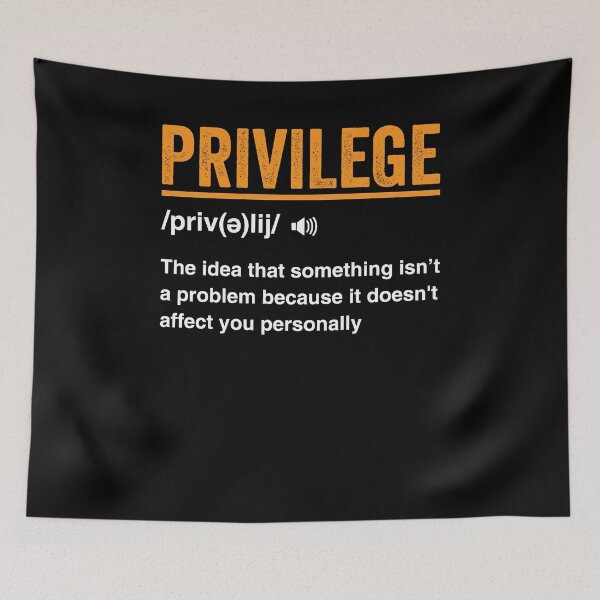 Item preview, Privilege Shirt, Civil Right Shirt, Equality Shirt, Social Justice Shirt, BLM Shirt, Anti Racist Shirt, Social Activist Shirt, Protest Shirt designed and sold by aymob.